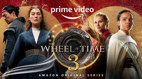the wheel of time s01e03 pdvd|‘The Wheel of Time’ episode 3, season 1 recap .
